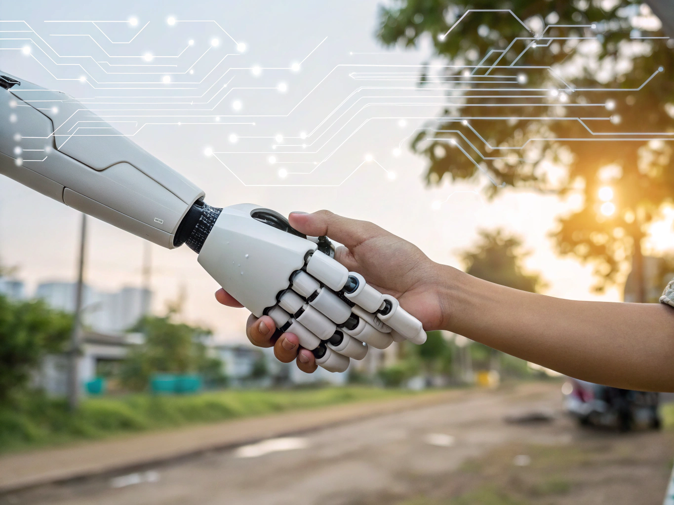 AI Ethics
