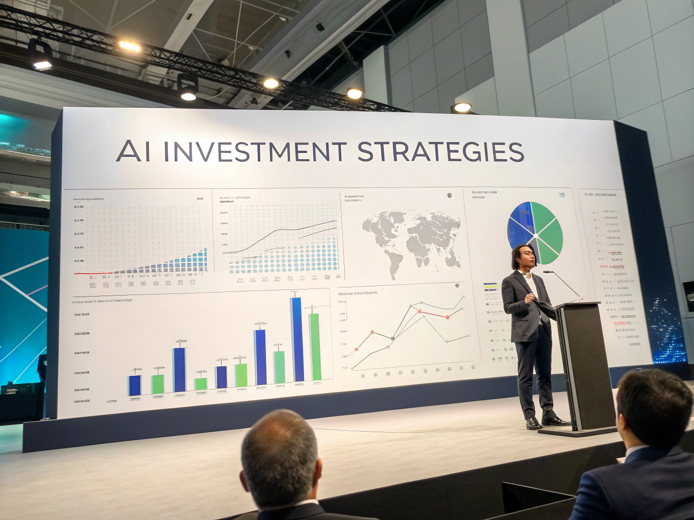 AI Investment Strategies