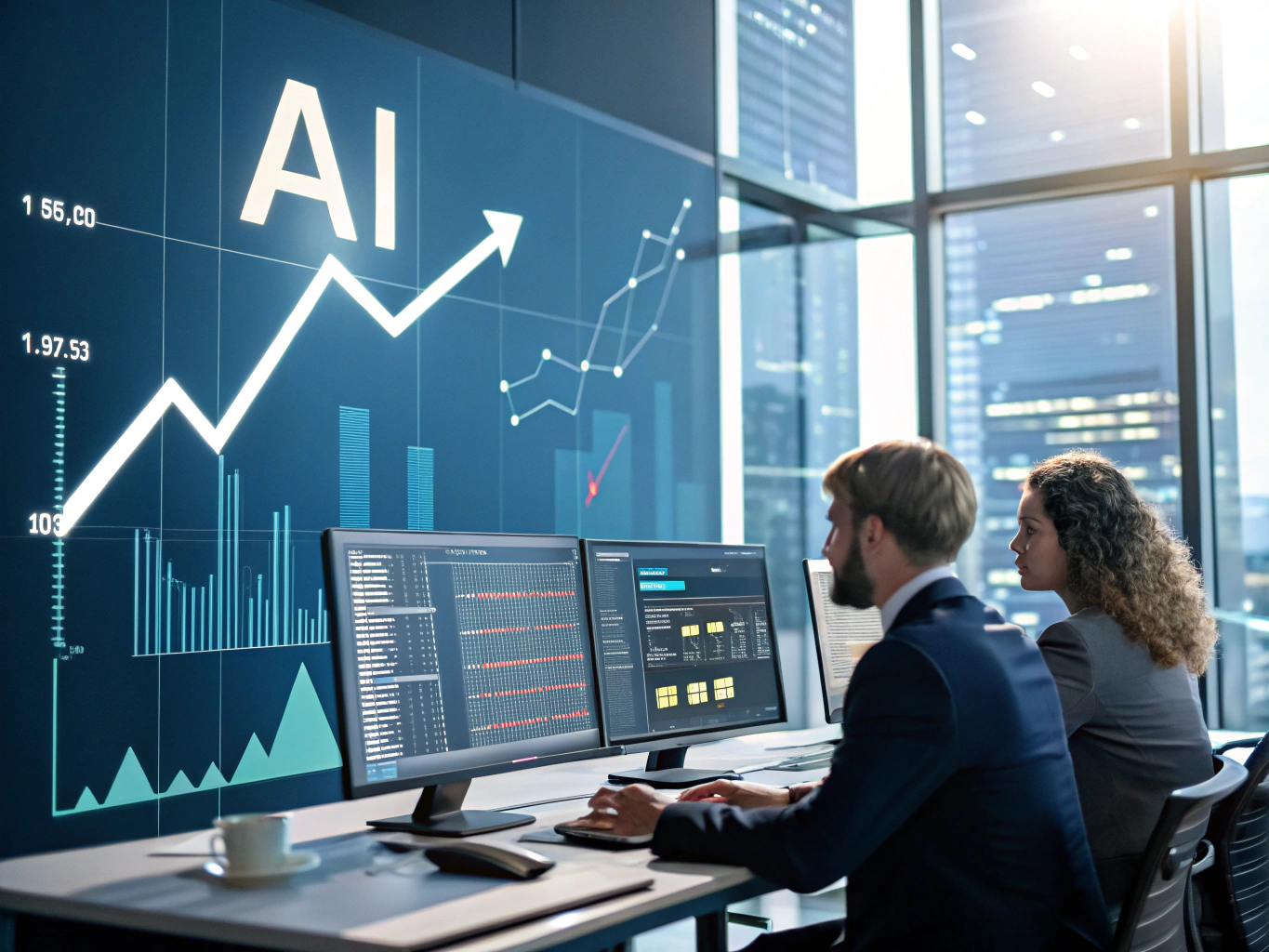 AI Investment Trends