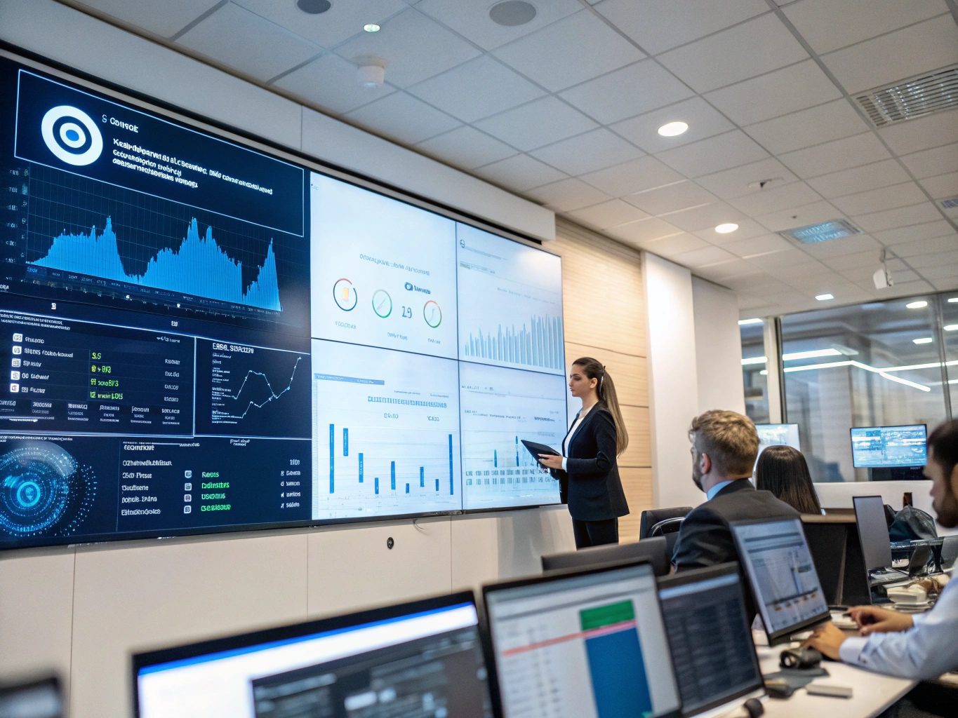 AI-Powered Market Research