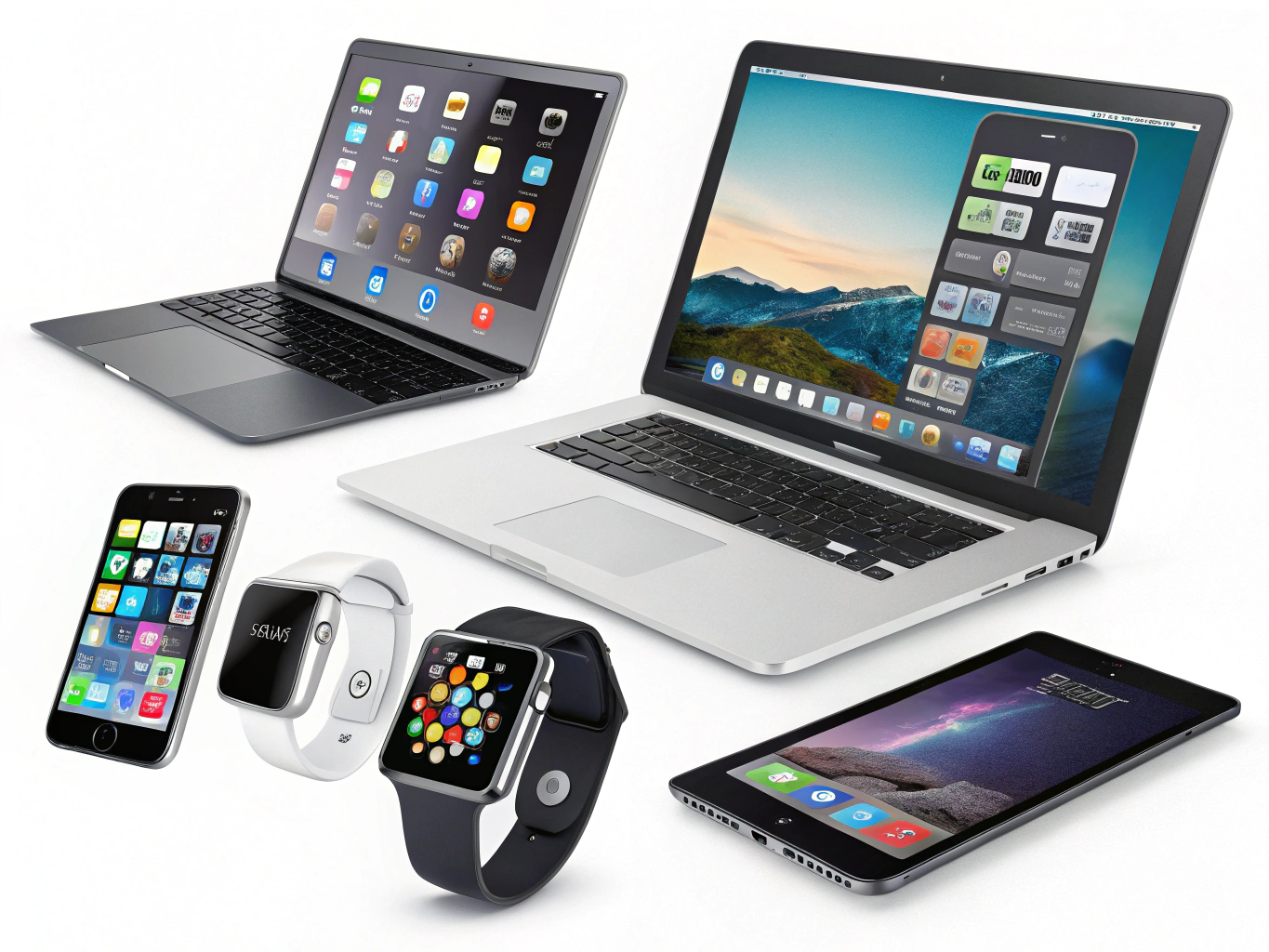 Digital Products