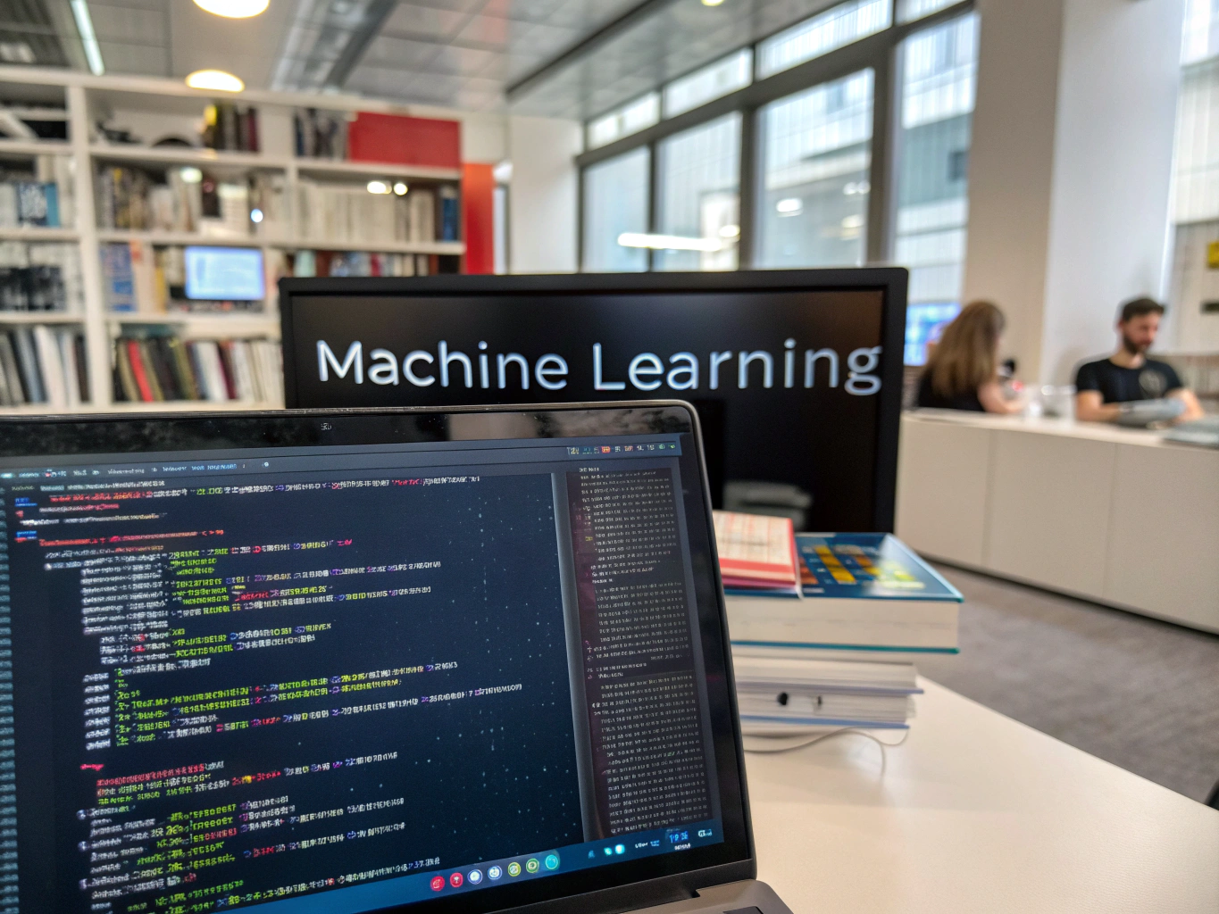 Machine Learning