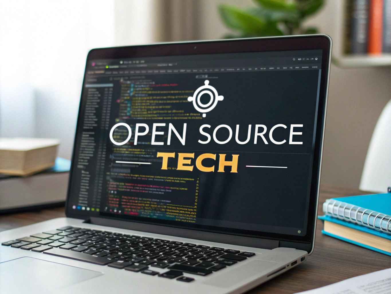 Open Source Tech