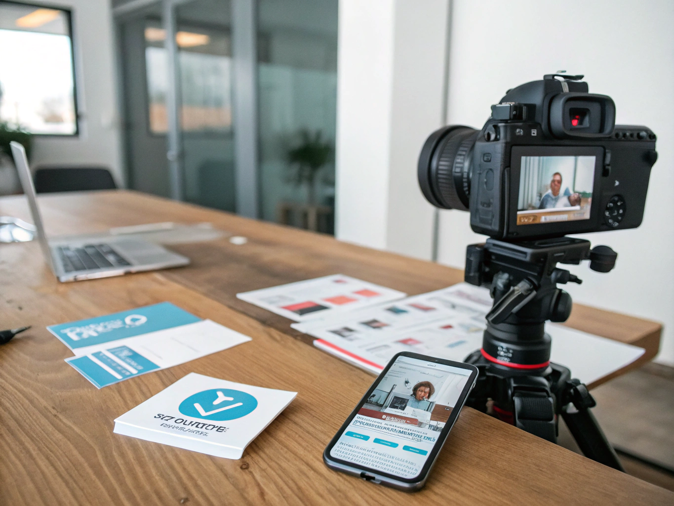 Video Marketing