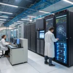 quantum computing investments