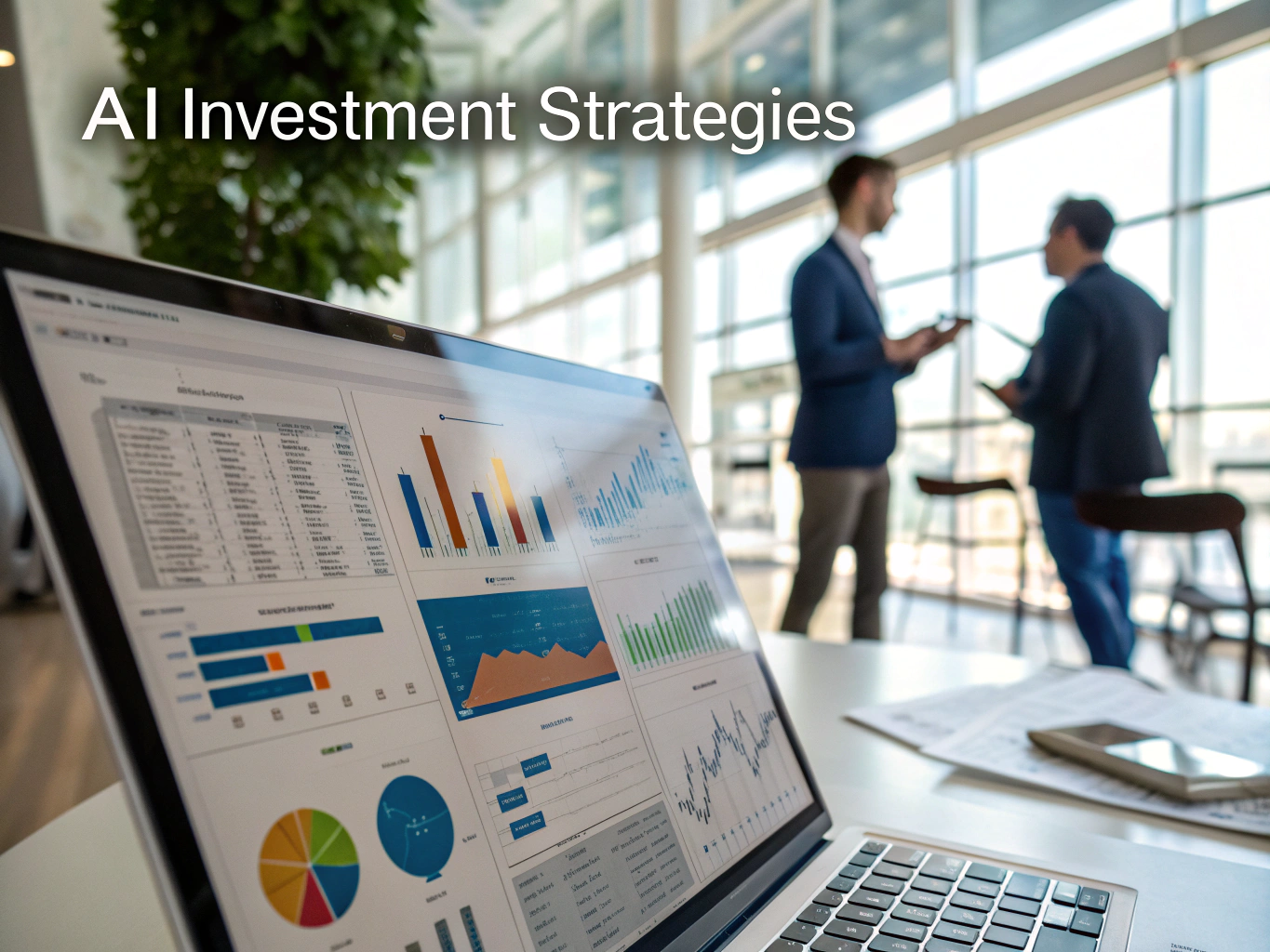 AI Investment Strategies