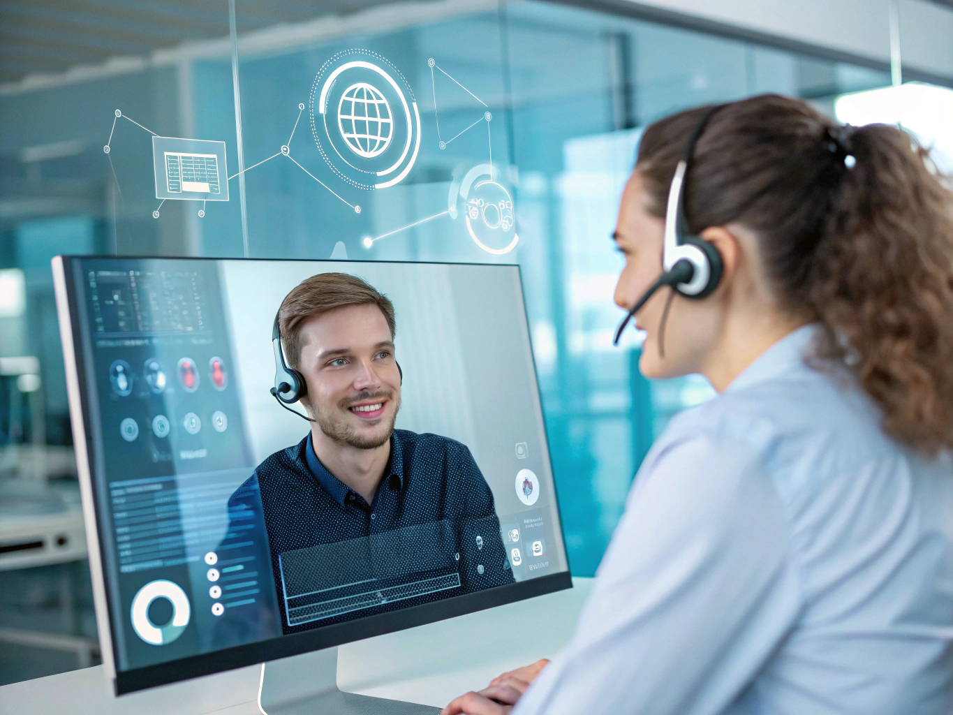 AI in Customer Service