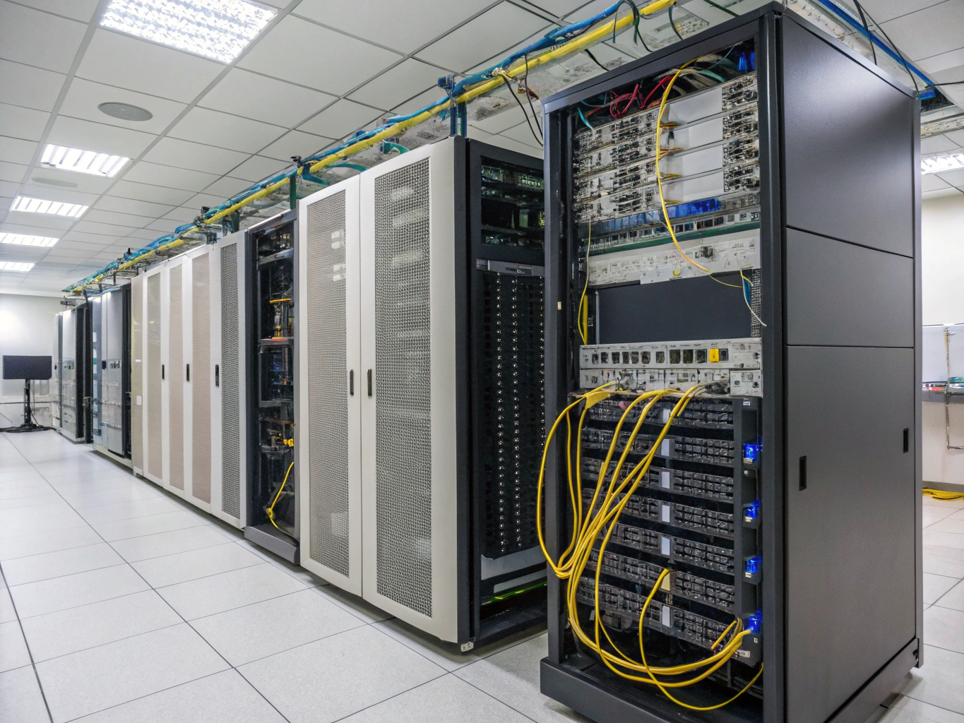 Edge Computing
