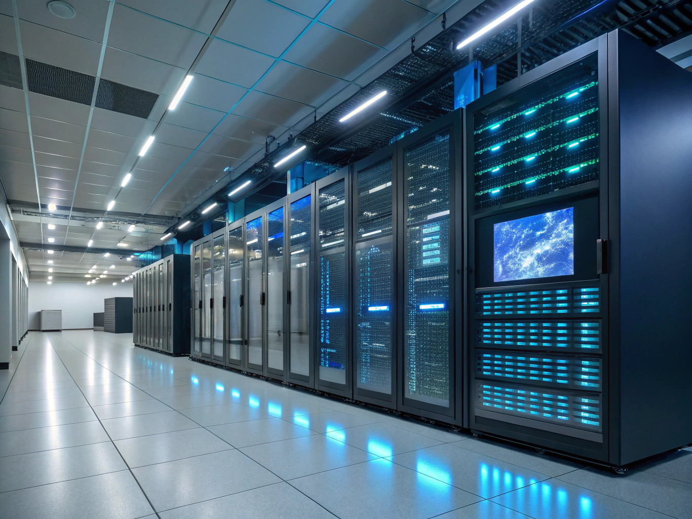 Sovereign AI Cloud