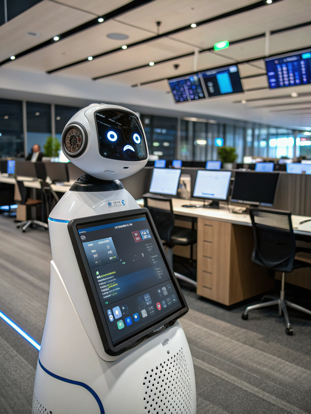 ai powered customer service chatbots