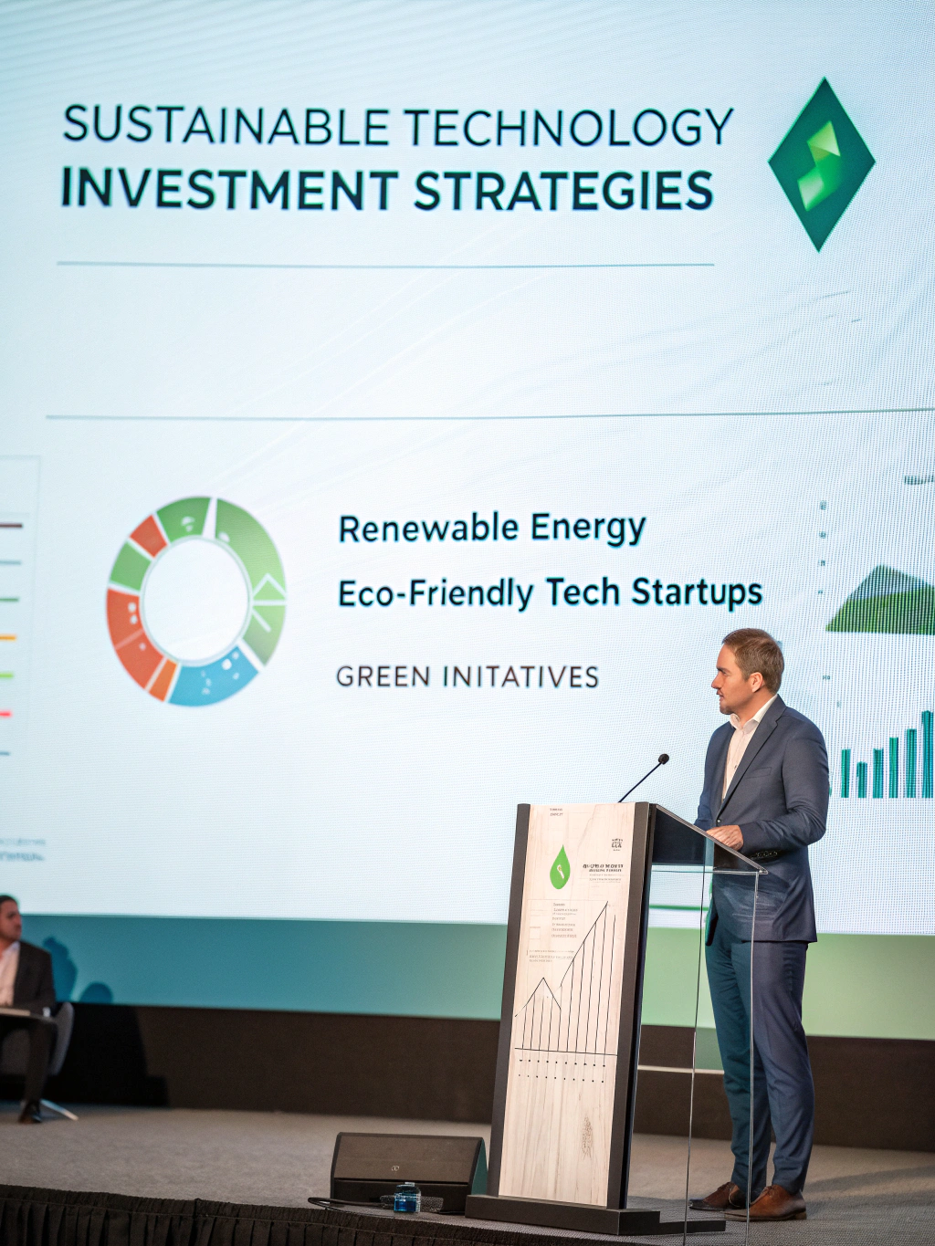 sustainable technology investment strategies