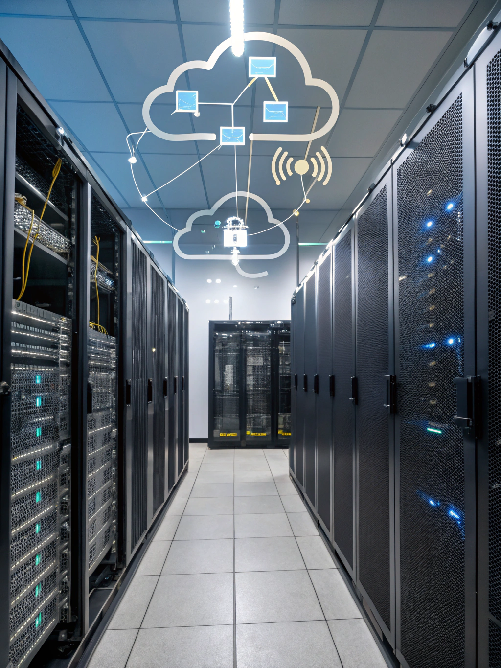 hybrid cloud edge