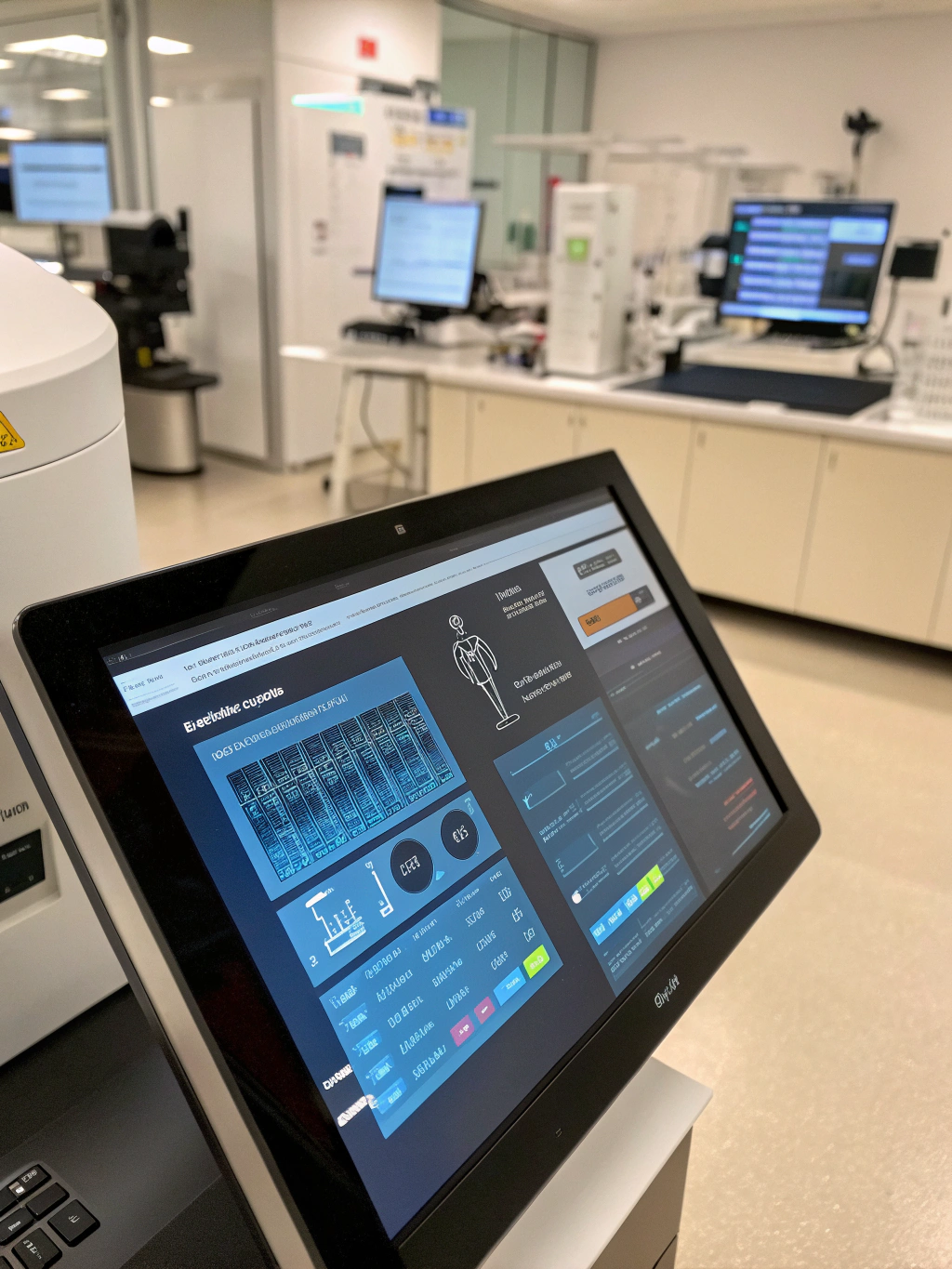 personalized medicine ai applications