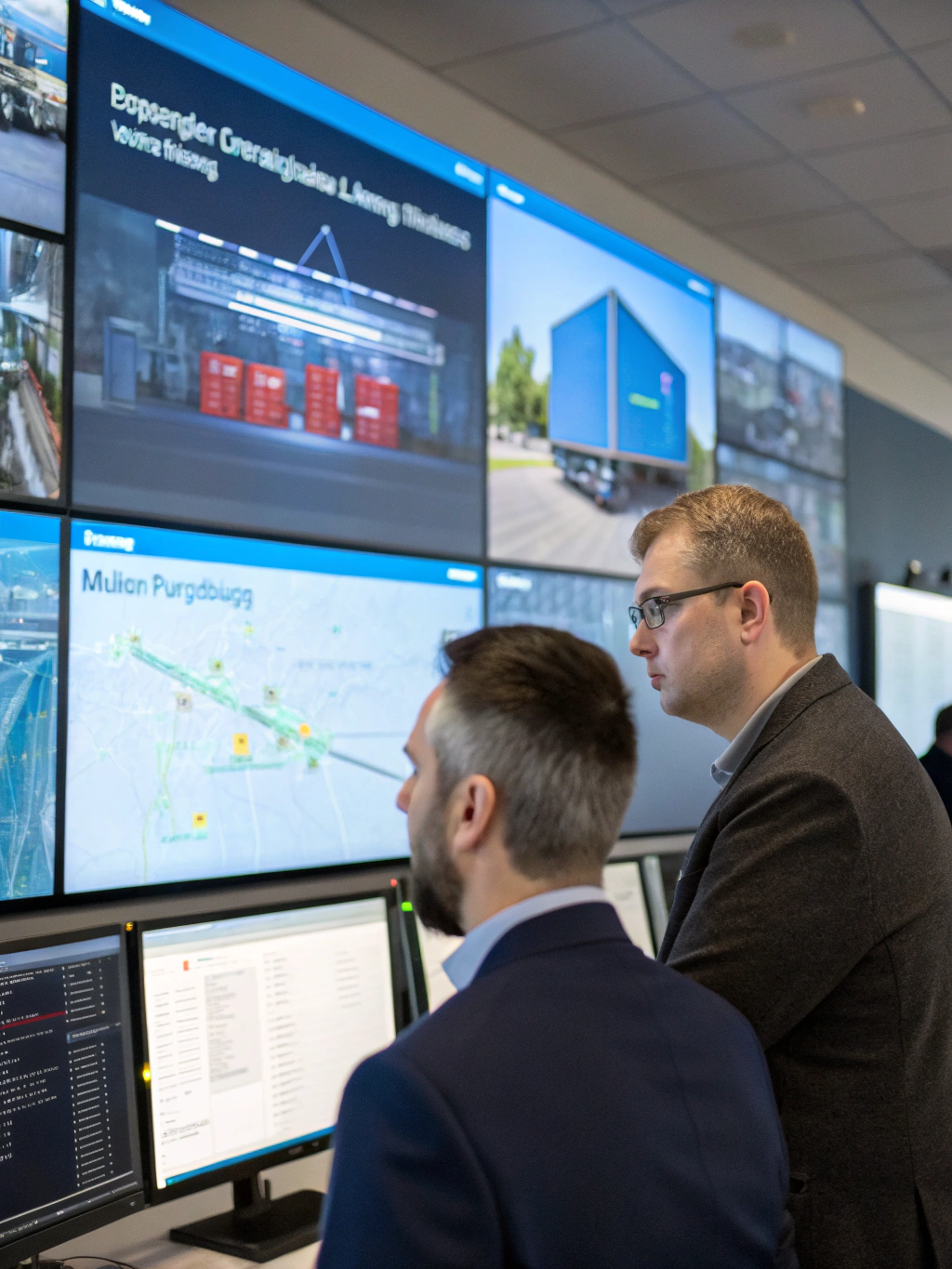 digital twin technology