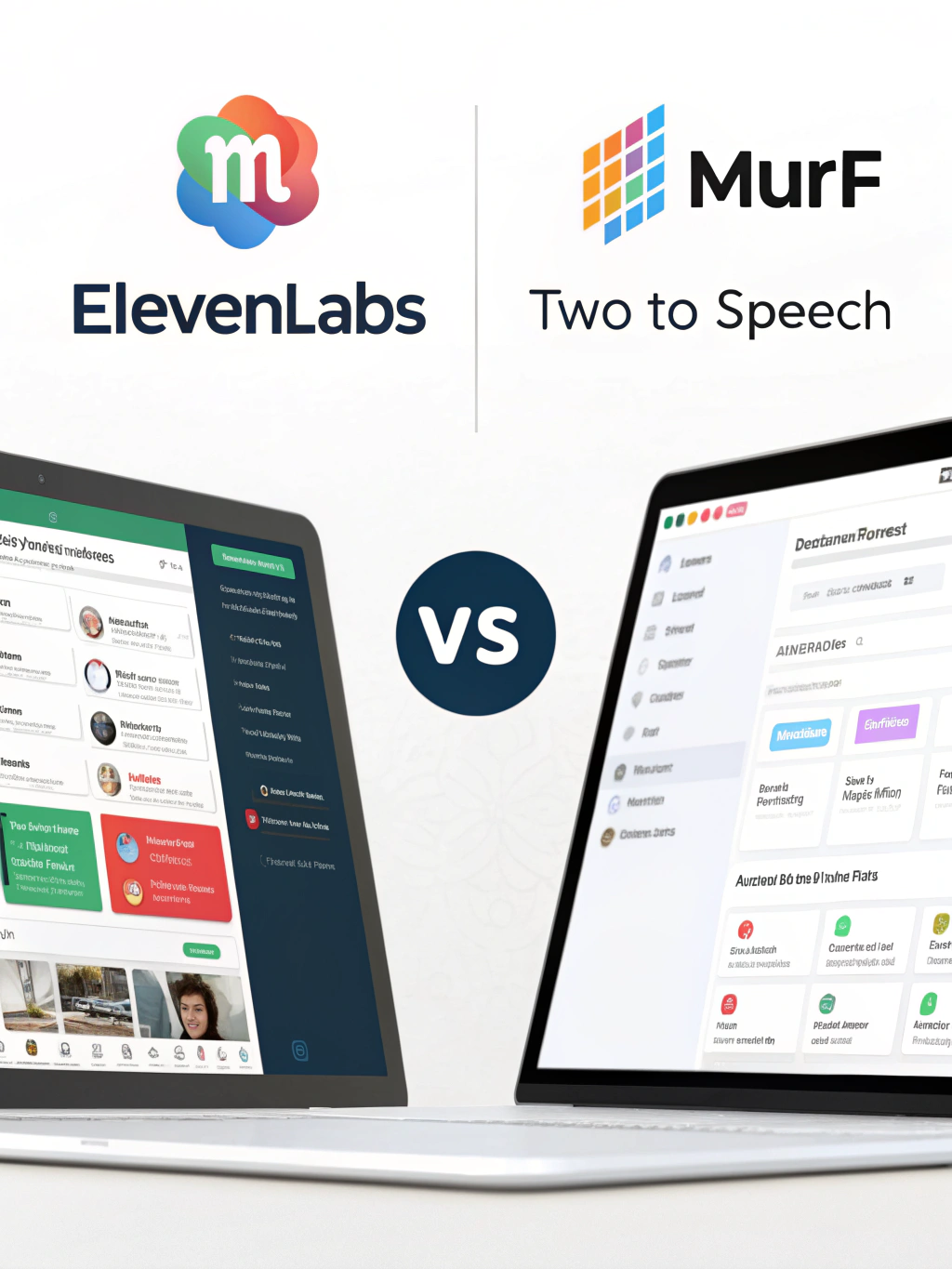 ai voice tools