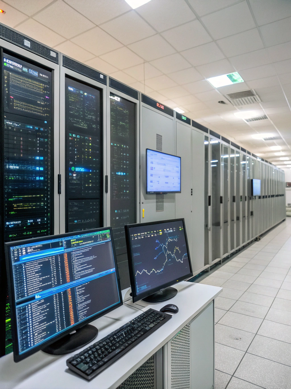 automate databases