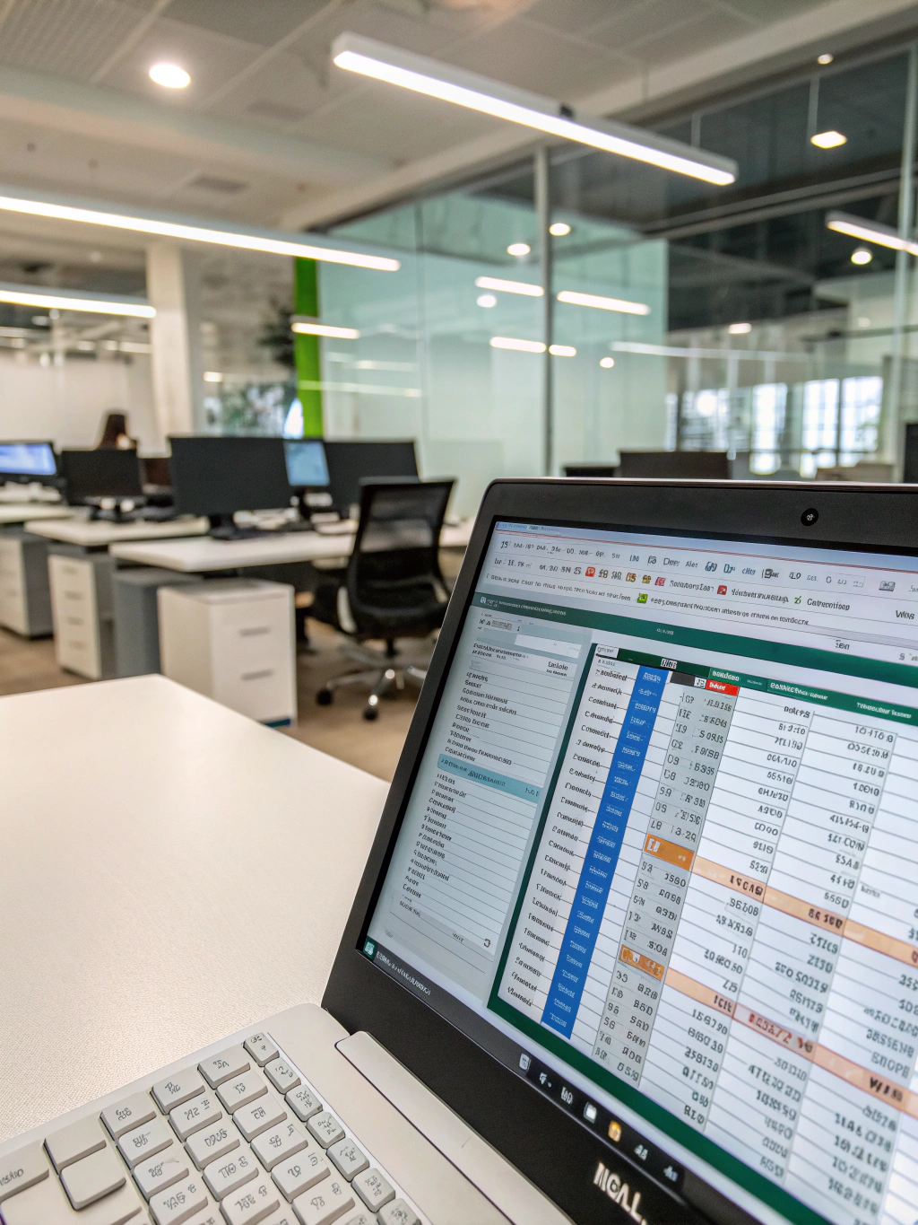 excel automation tutorial