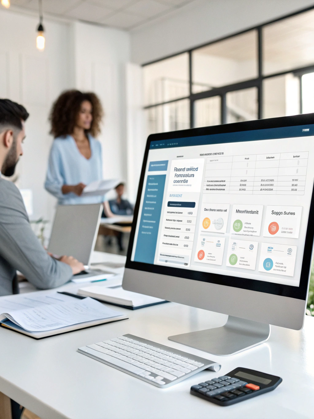 invoice automation ai