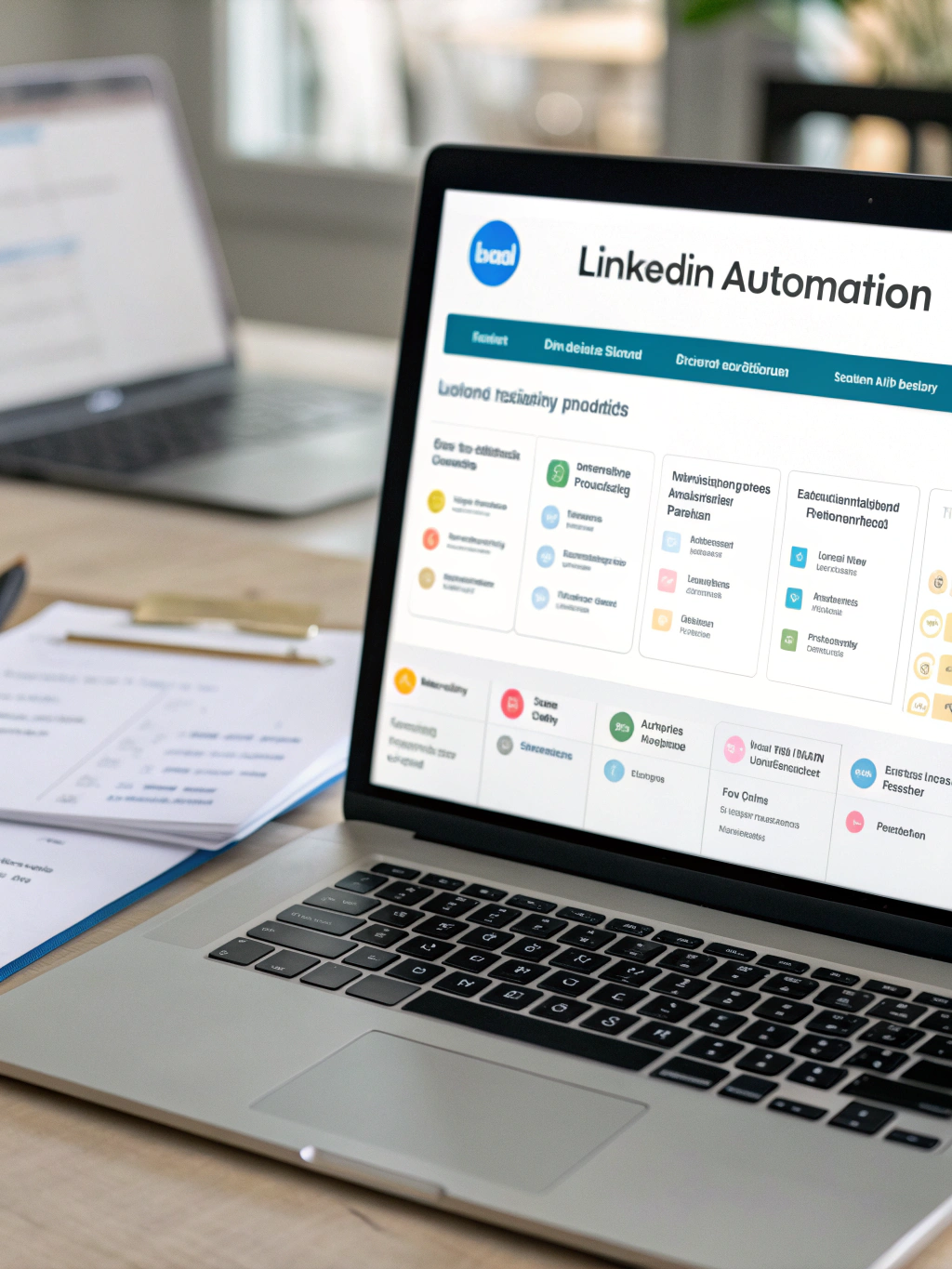 linkedin ai tools