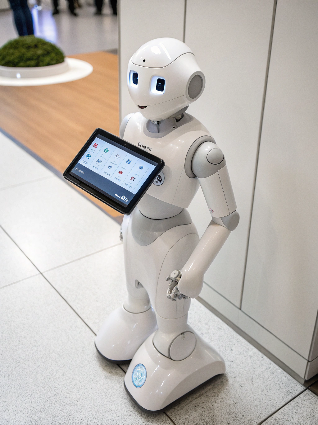 create ai assistant