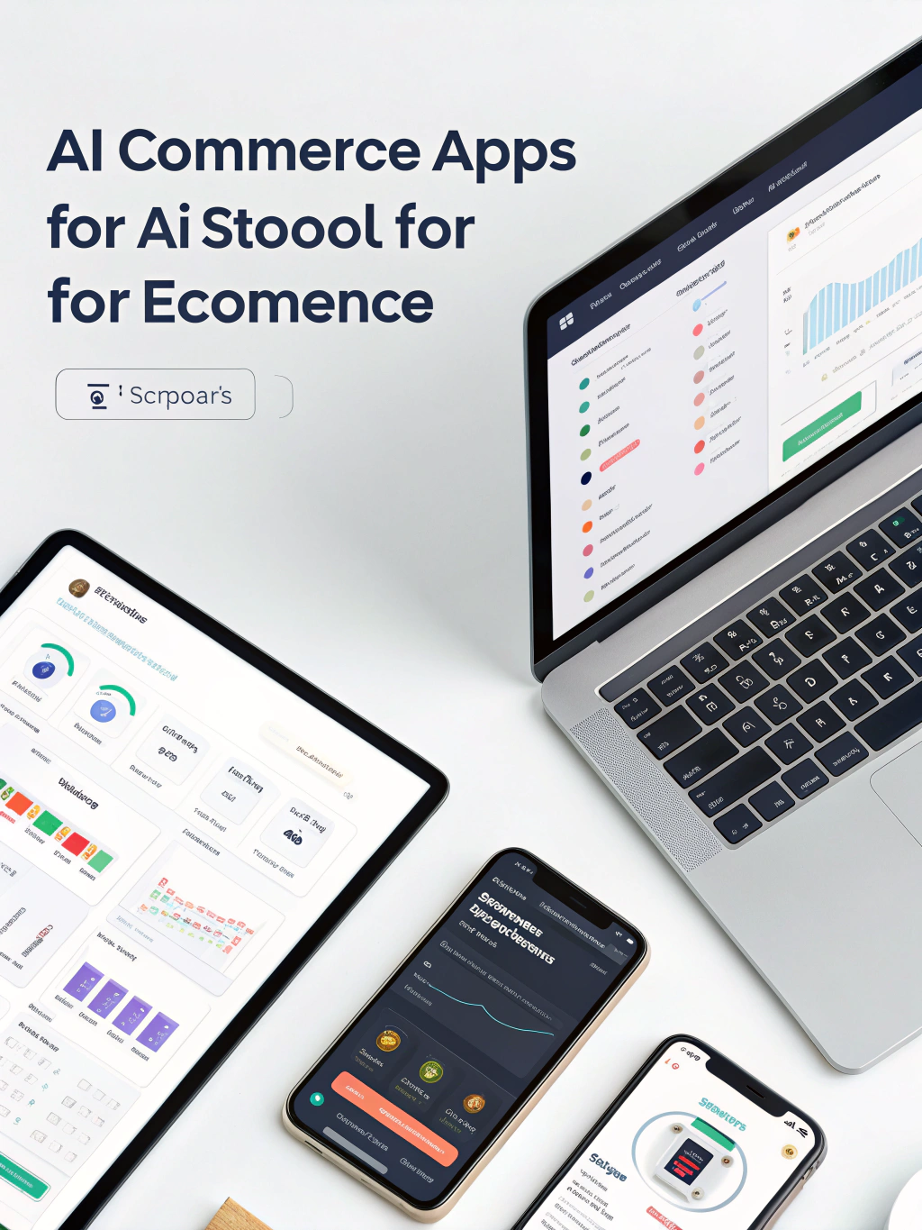 ai shop tools