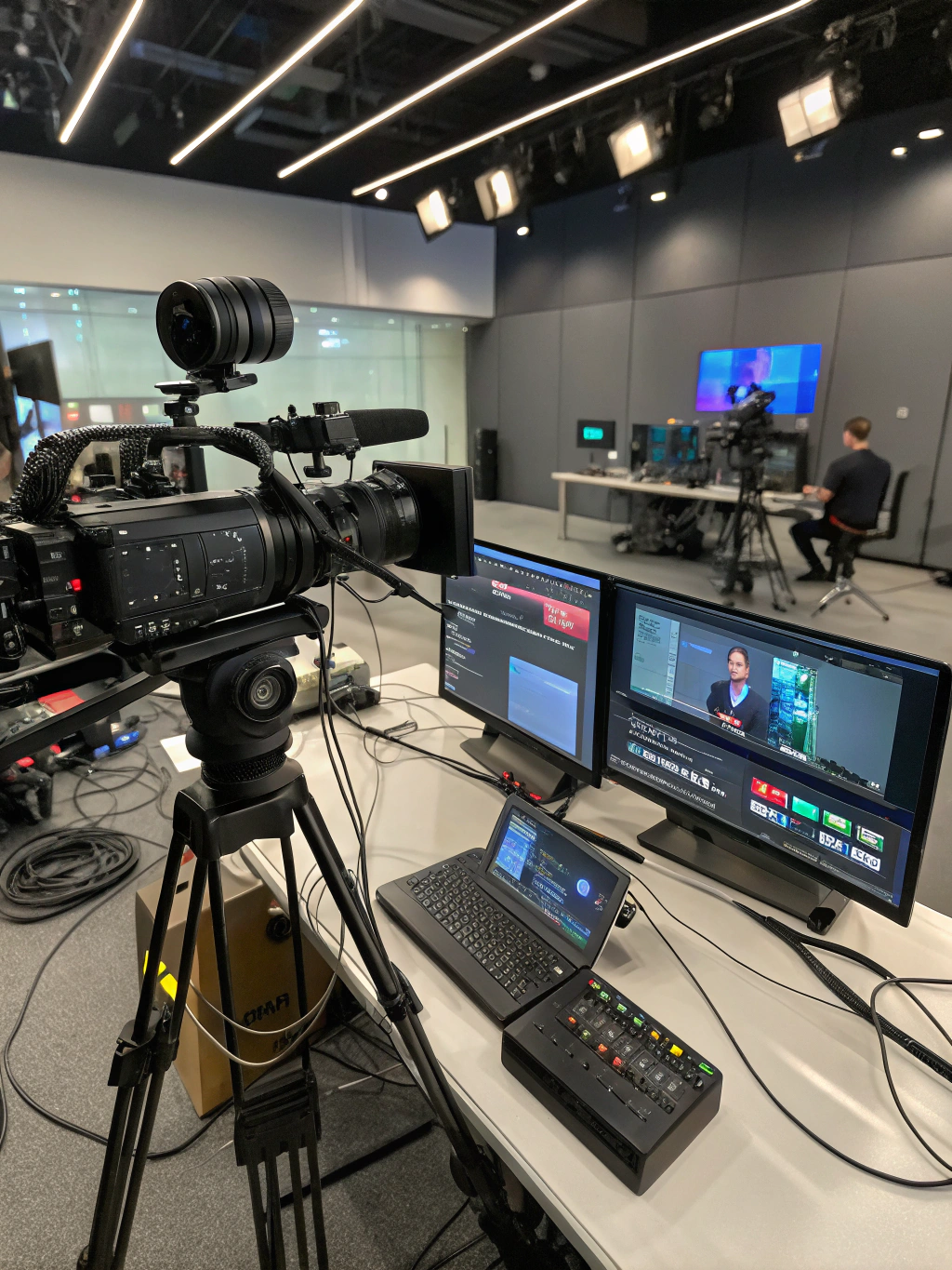 automated video creation