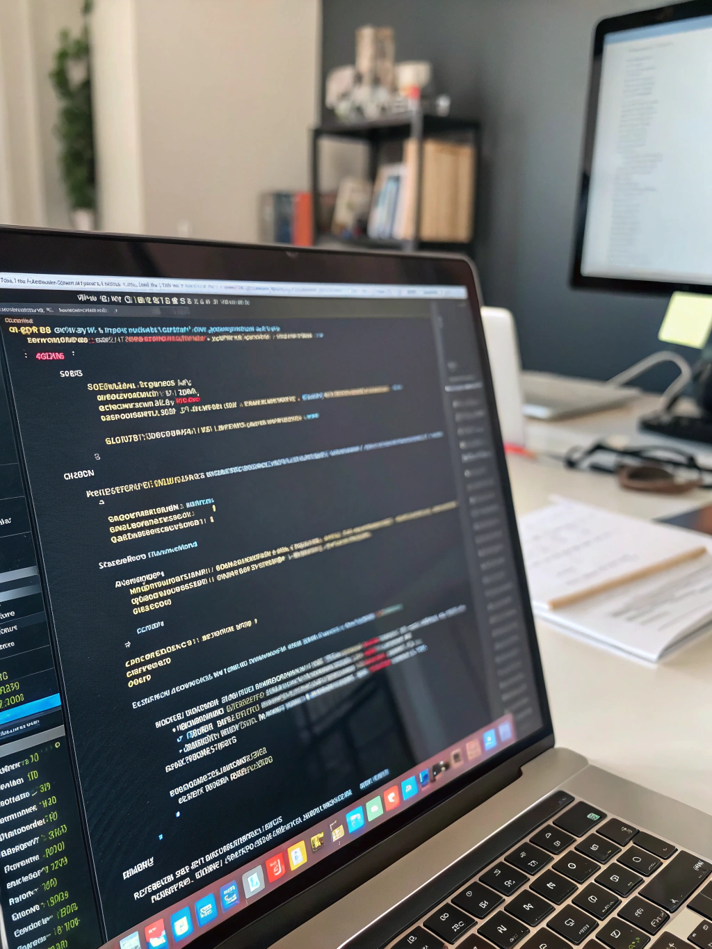 automate scraping