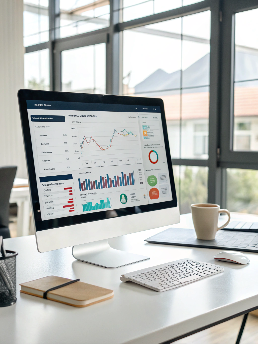 website audit ai