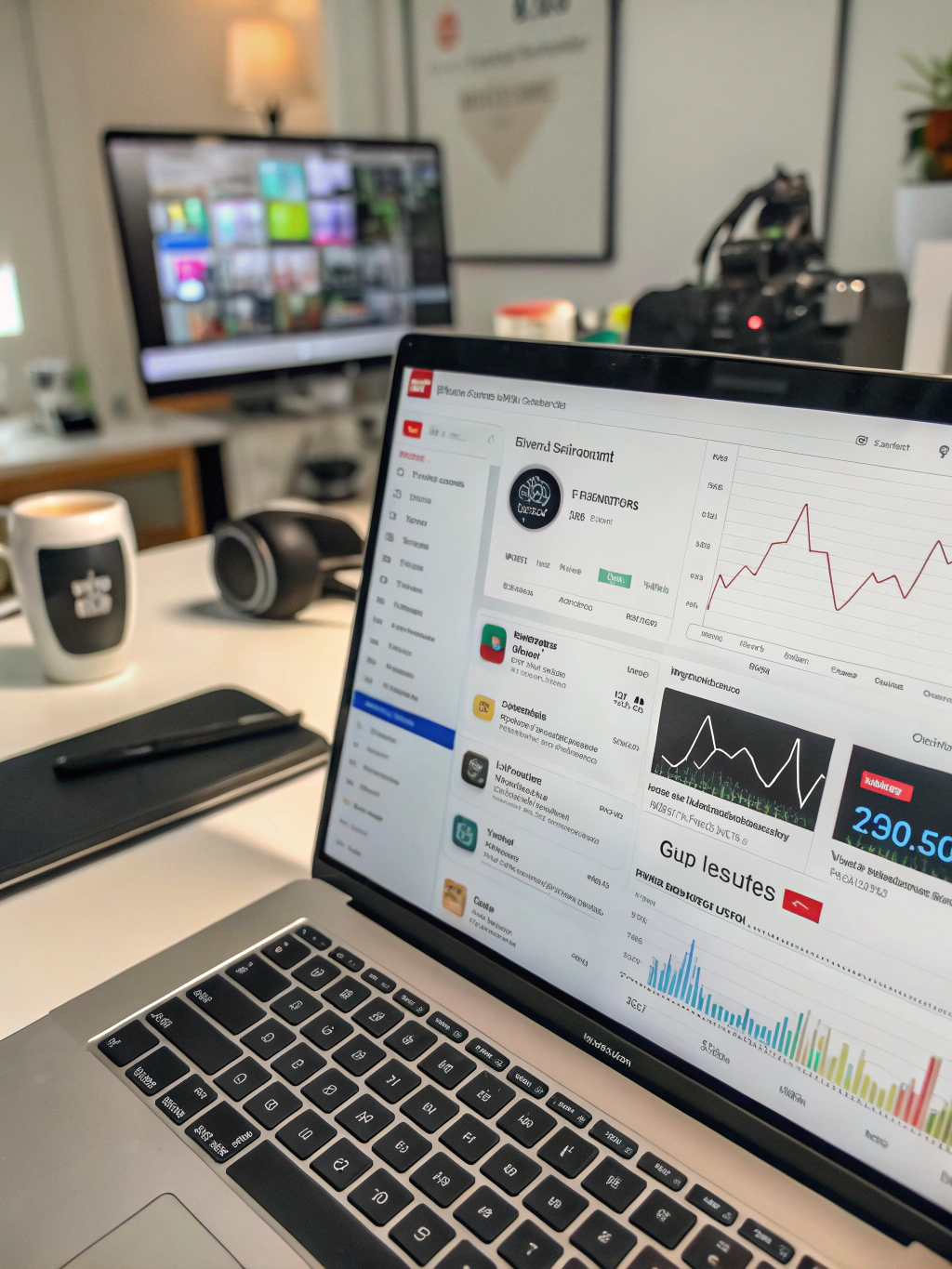 youtube workflow automation