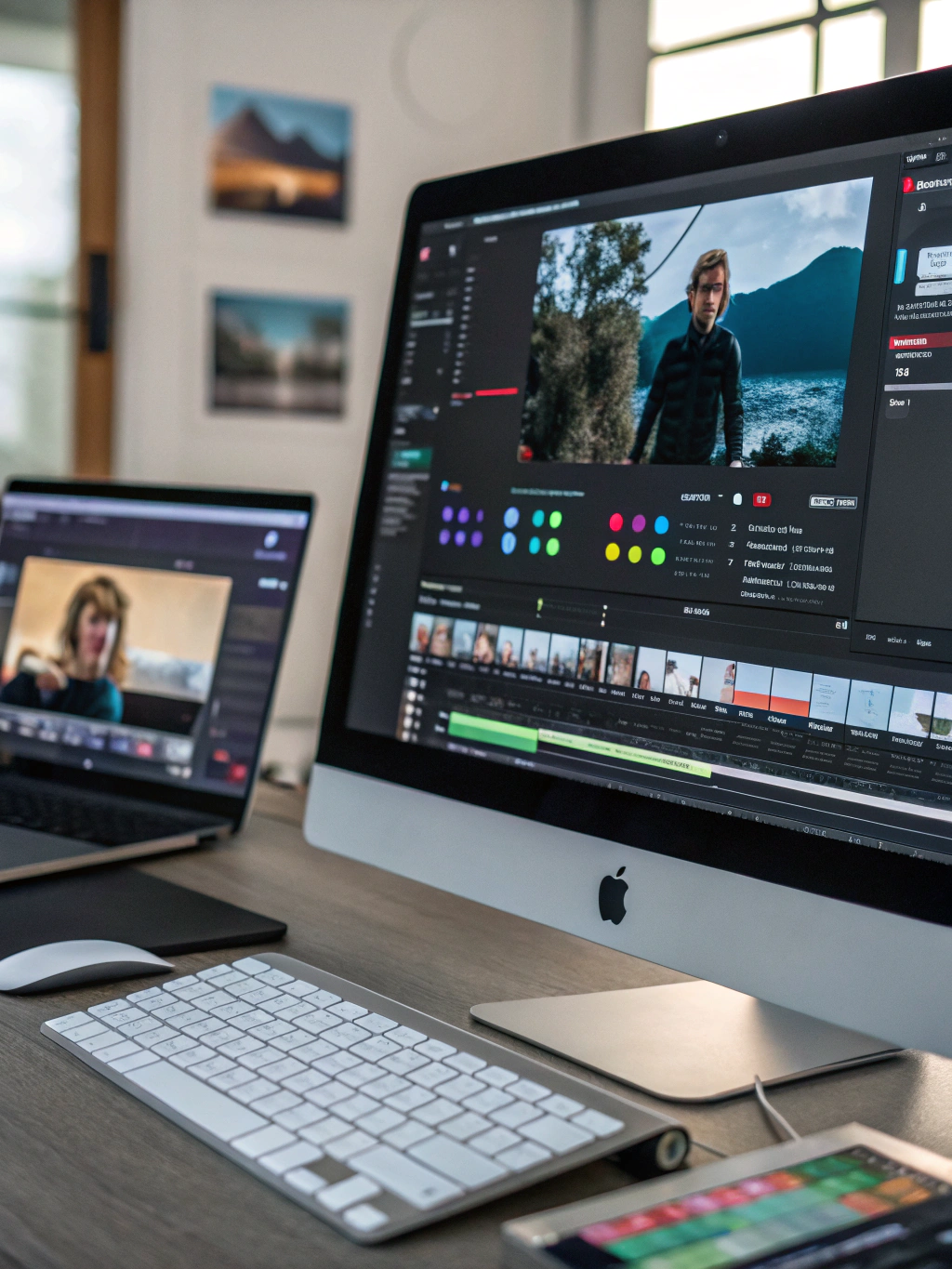 ai video software