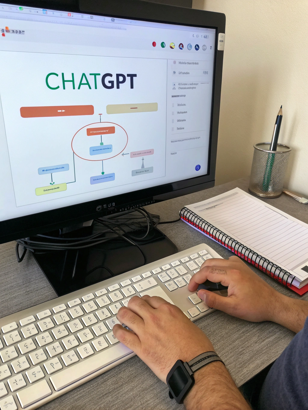 ChatGPT tutorial