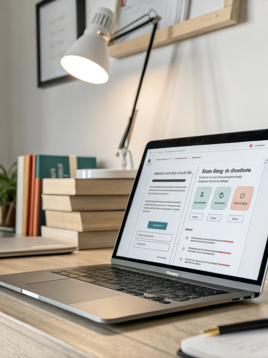 blog article generator