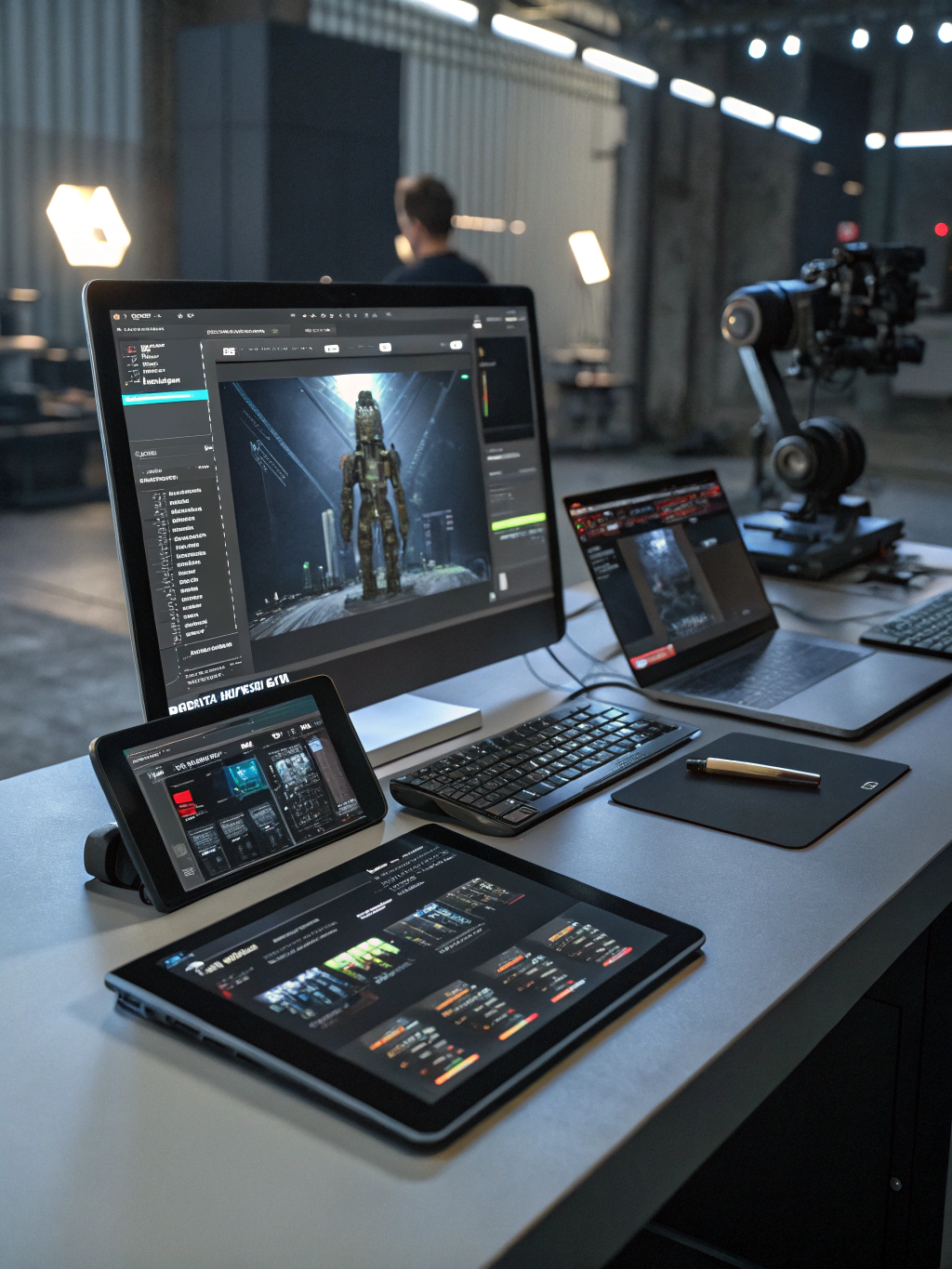 AI content creation tools 2026 examples