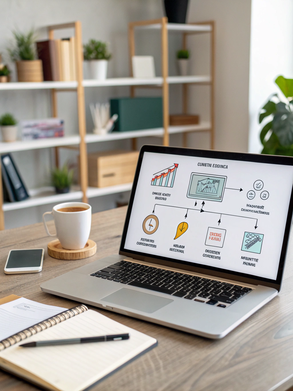 blog automation system