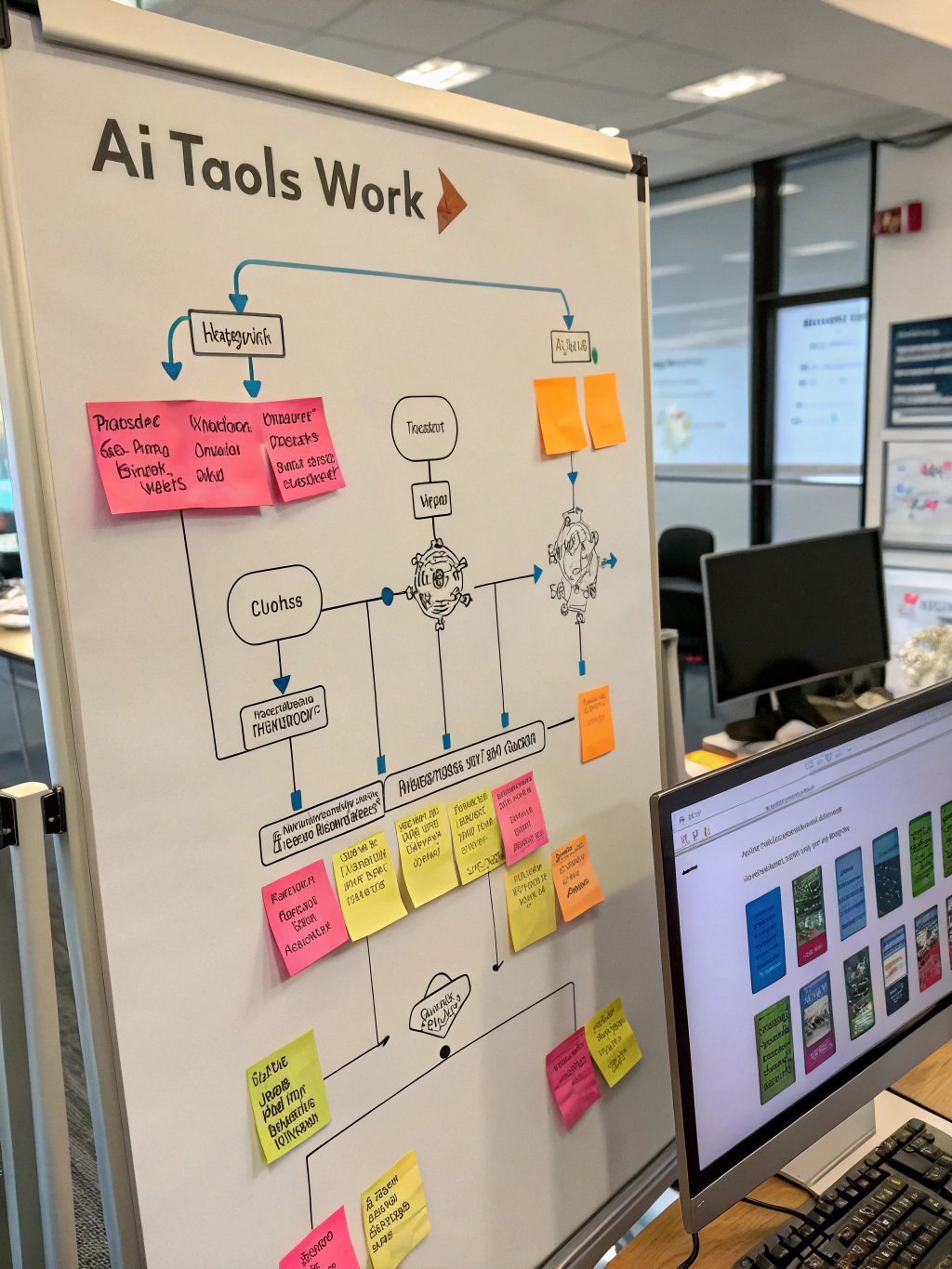 ai tools overview