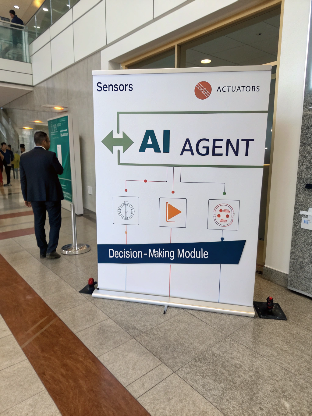 ai architecture