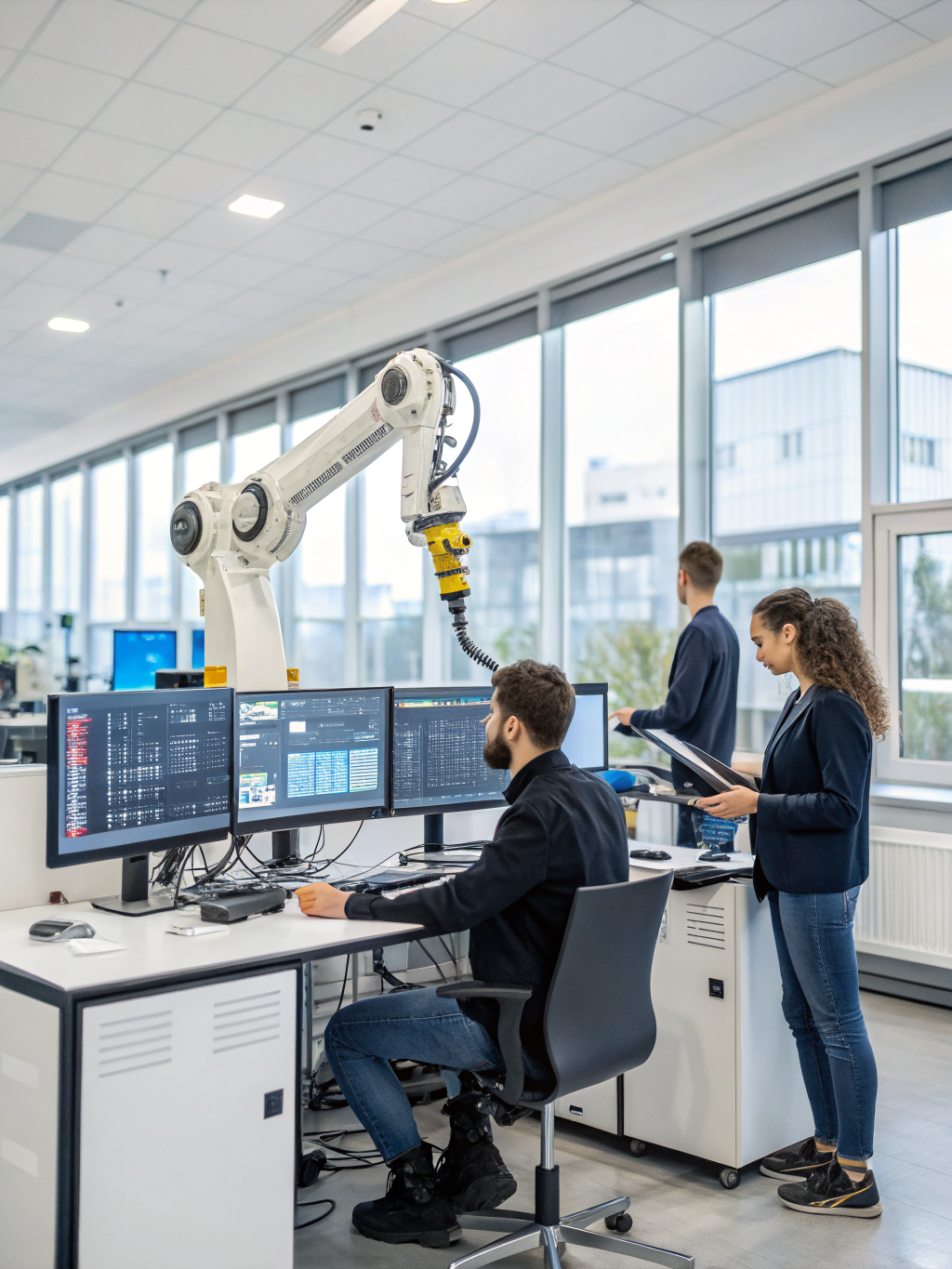 business automation