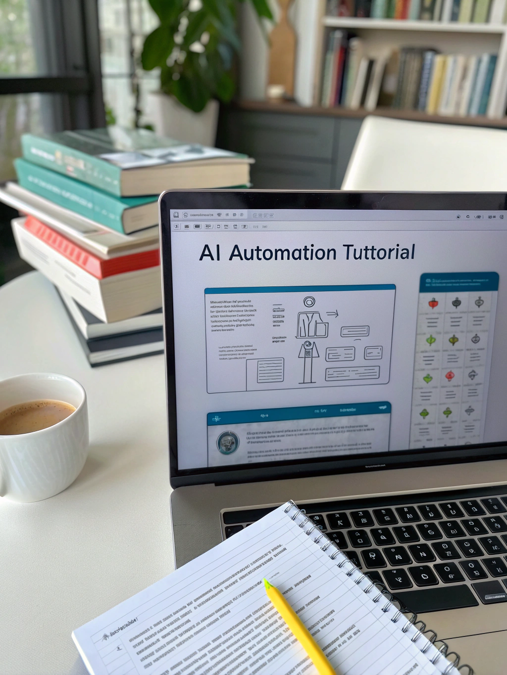 automation guide