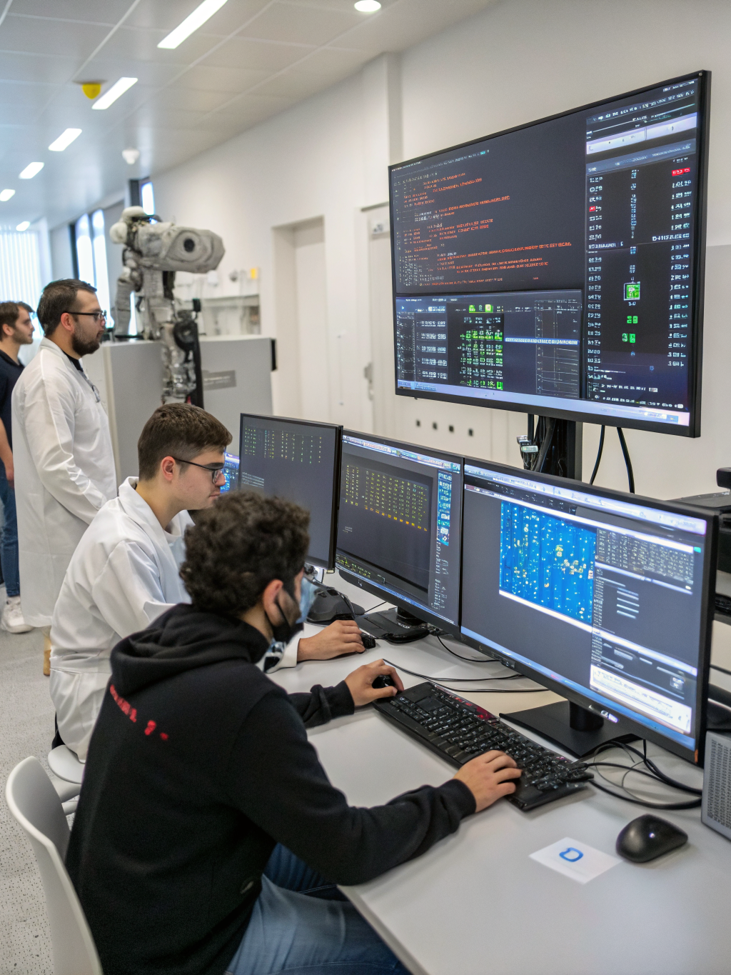 ai training