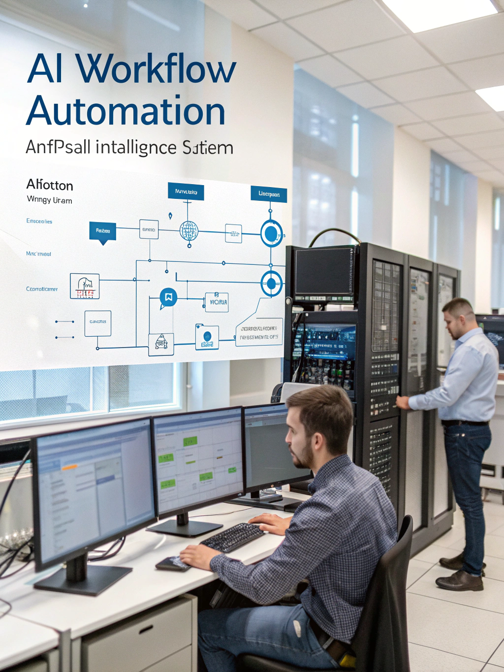 workflow automation