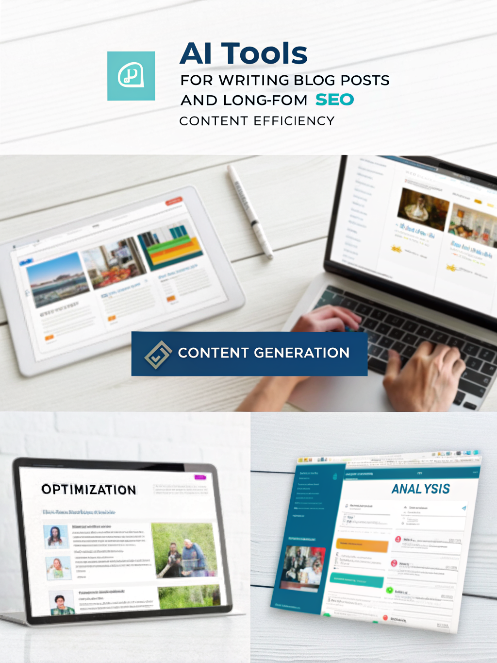 ai blog writing tools, long form content ai, seo writing ai
