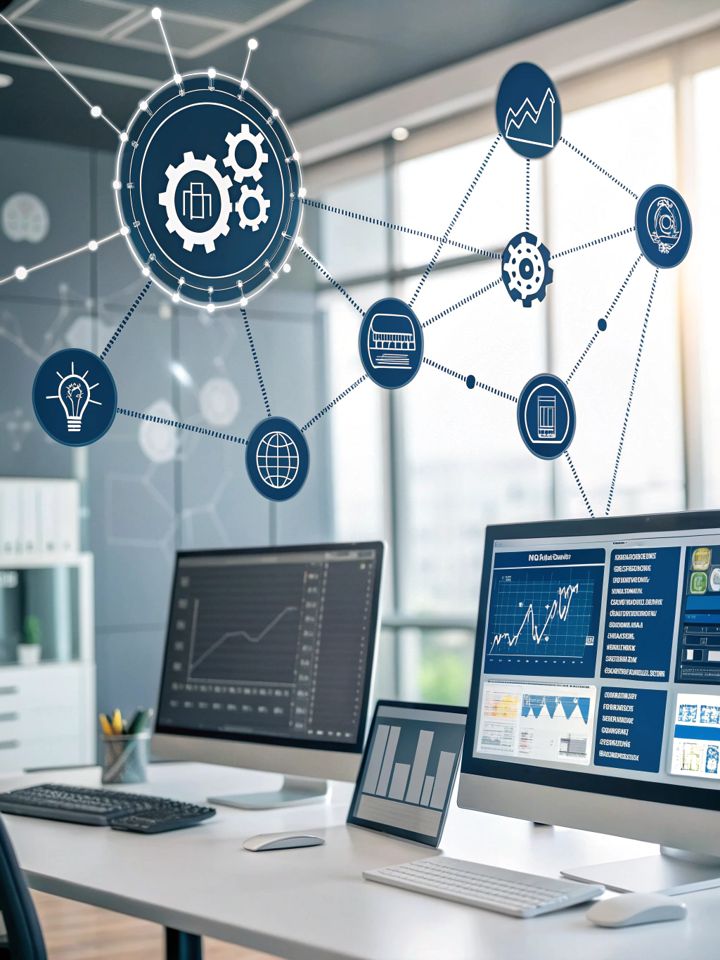 ai tools linking