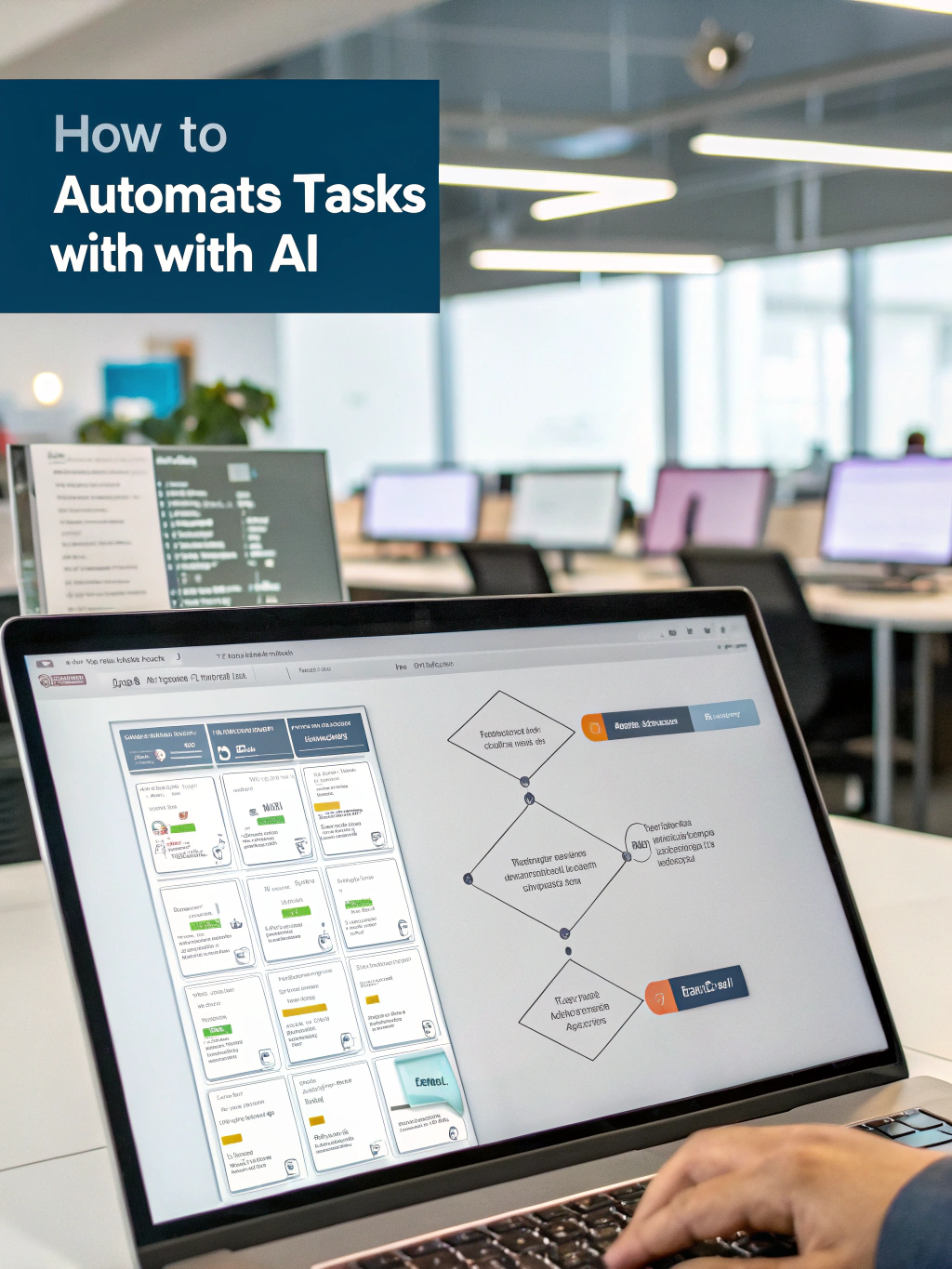 ai task automation