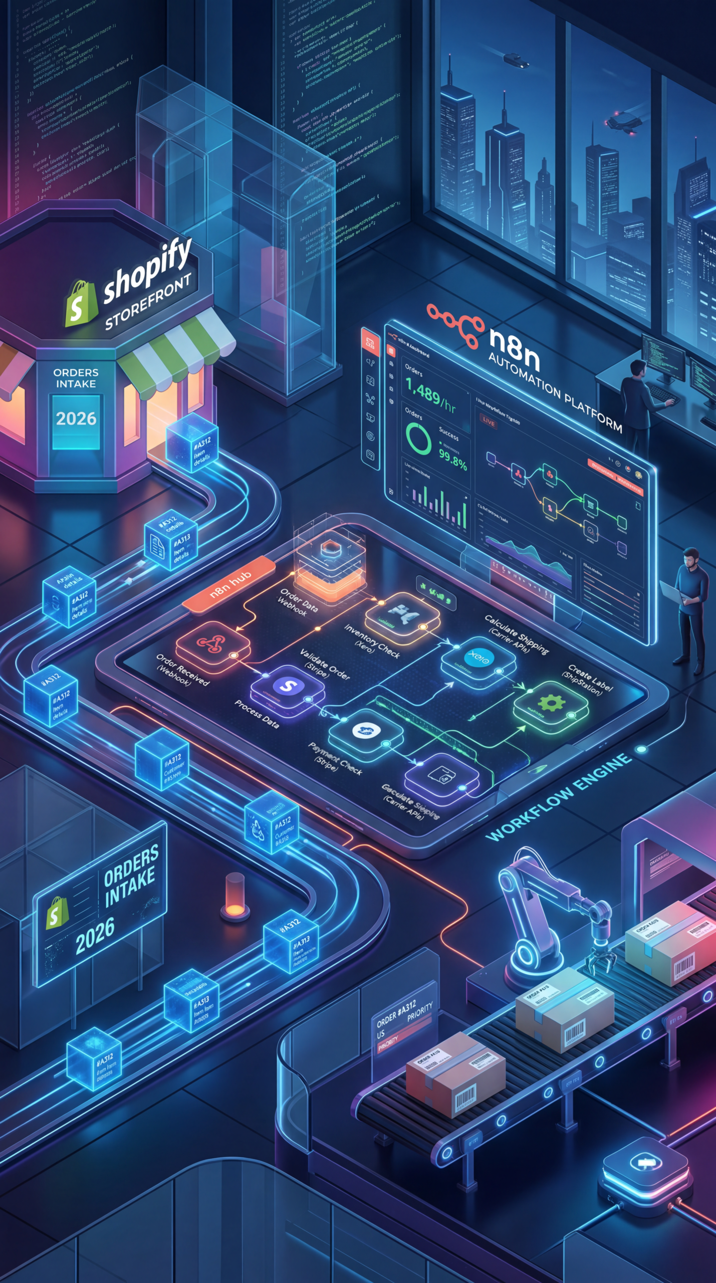 Shopify-order-automation-workflow-n8n-2026-scaled Home