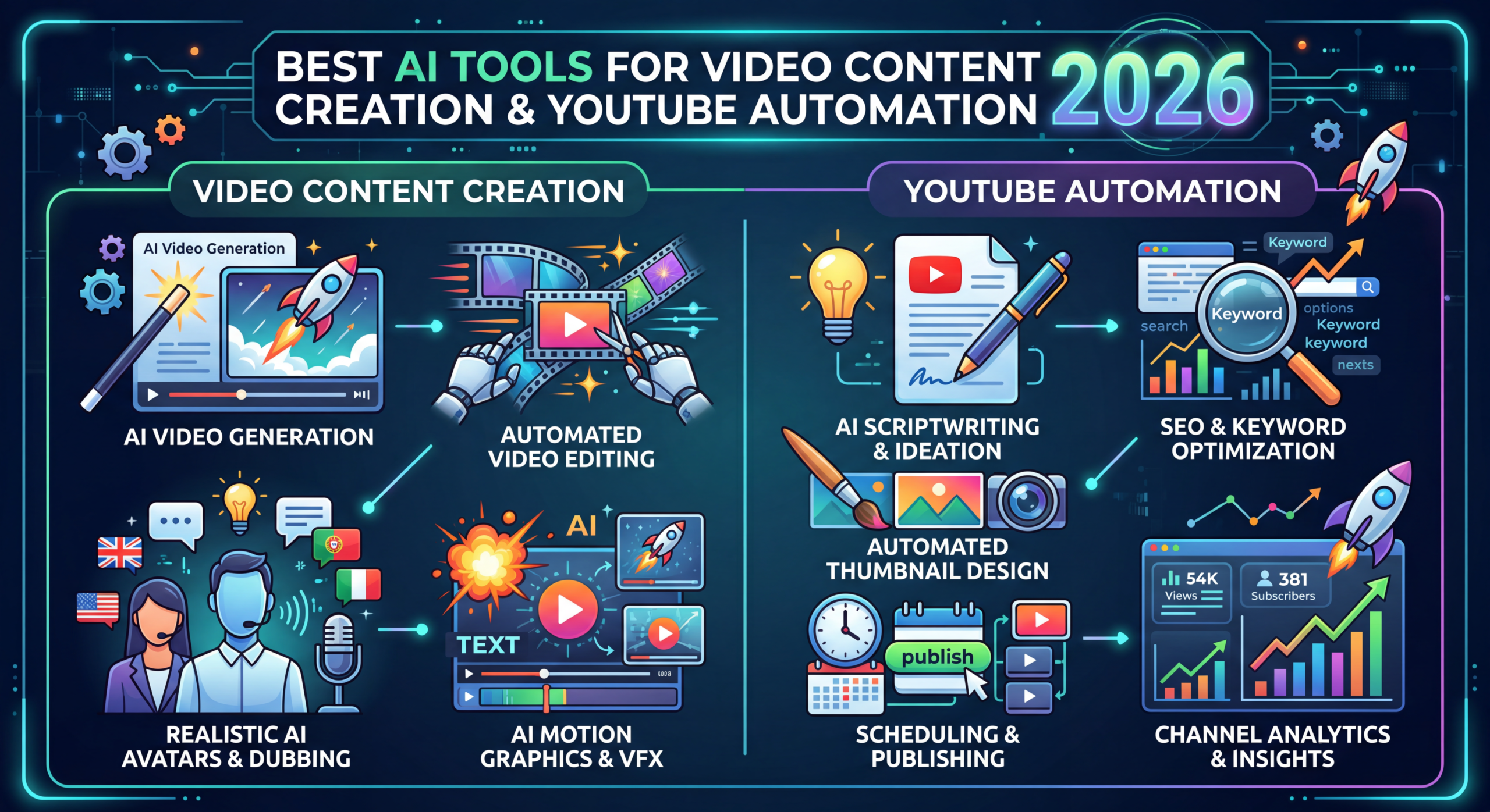 best-ai-tools-for-video-content-creation-and-youtube-automation-in-2026-scaled Home